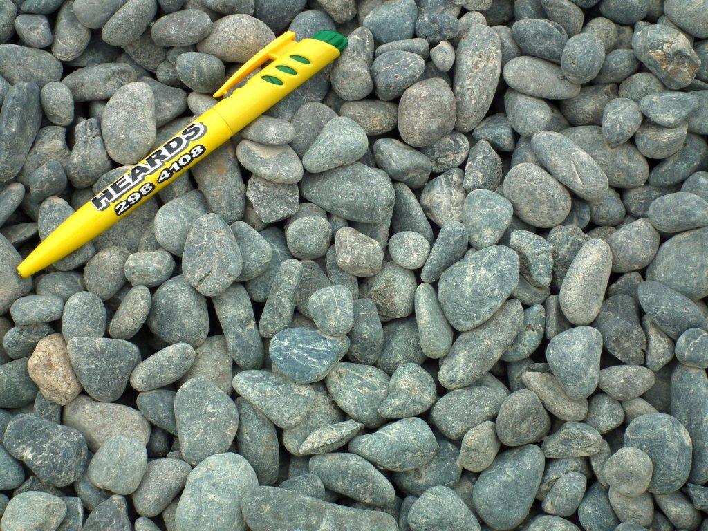 Decorative Stones Heard Landscape Supplies South Auckland Landscape